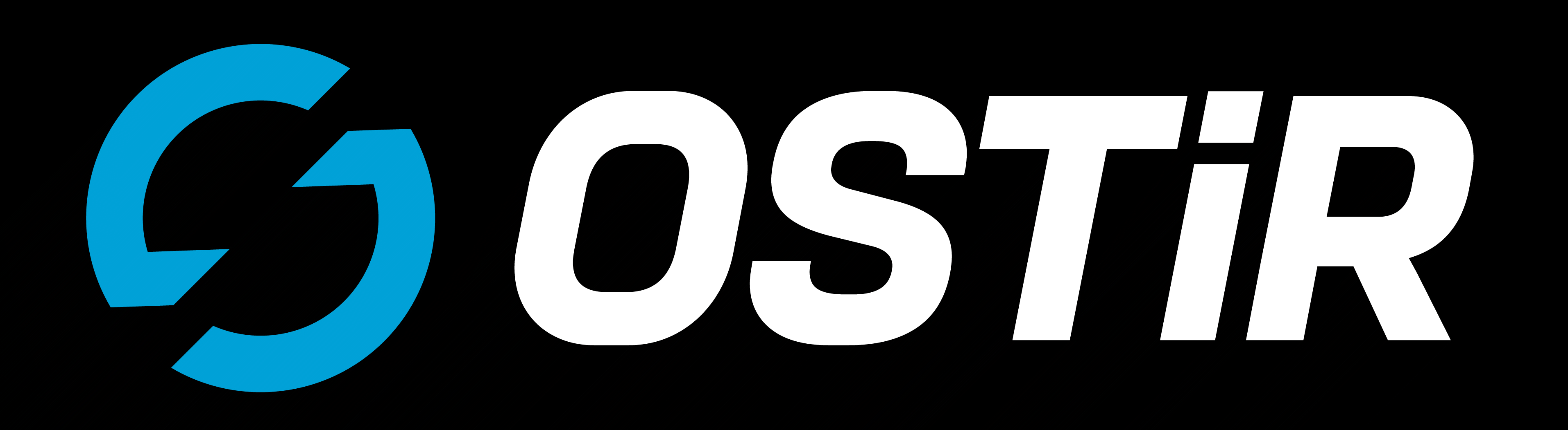 OSTiR Logo