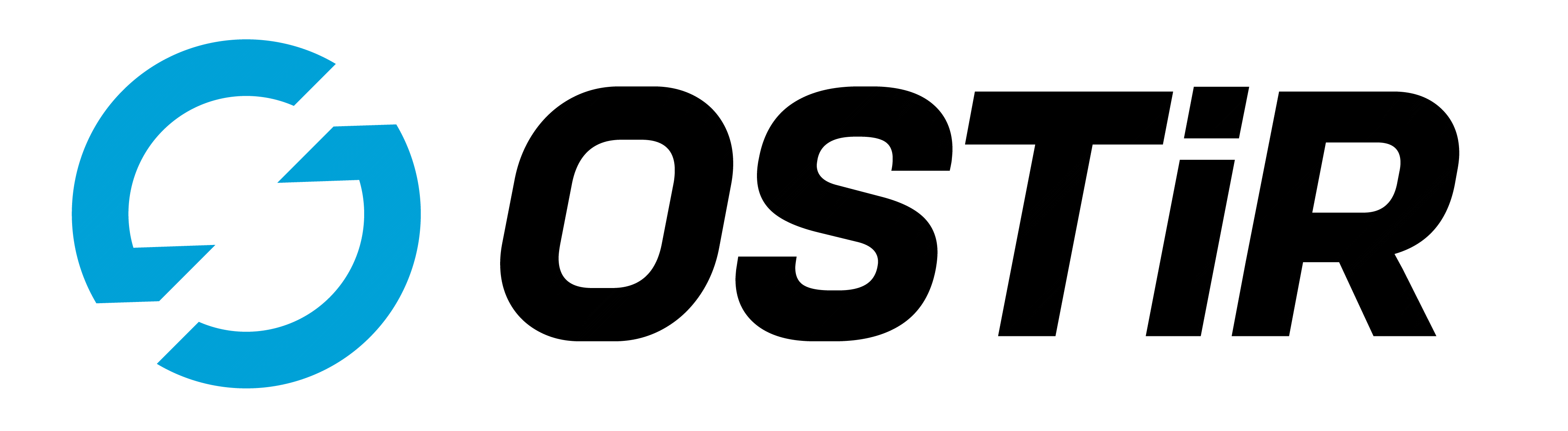 OSTiR Skoki Logo